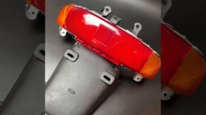 стоп сигнал хонда леад 90 аф20 honda lead HF05E