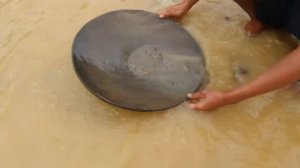 КАК ДОБЫВАЮТ ЗОЛОТО В ЮЖНОЙ ДИКОЙ АФРИКЕ?!!!