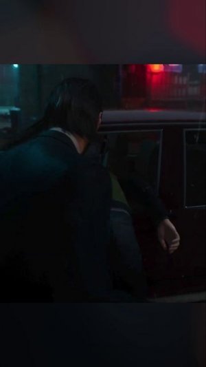 Игра по Джону Уику — Киану Ривз лично в деле! #игра #johnwick