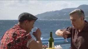 Сваты -за четыре моря(ремикс)