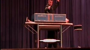 Trisection Cutting in Thirds Simply Steven Magic