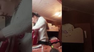 2 часть как я собираюсь в деревню