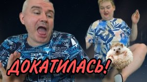 АРХИВ. ДОКАТИЛИСЬ! ПИРАТСКАЯ ЖИЗНЬ. ОБЗОР.