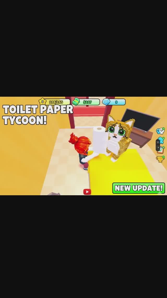 Кот брэйнрот пошел в туалет! смотреть онлайн