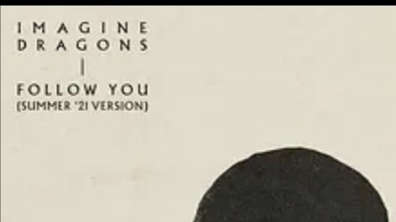 Imagine Dragons-Folloy you смотреть онлайн