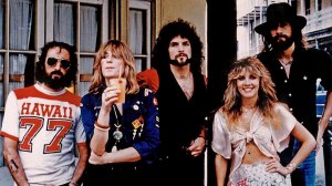Рок-энциклопедия - Fleetwood Mac - История группы!
