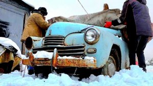 НИКОГДА НЕ ДЕЛАЙТЕ ЭТОГО В ПЕРИОД МАГНИТНЫХ БУРЬ! ОЖИВЛЕНИЕ МЕРТВЕЦА!