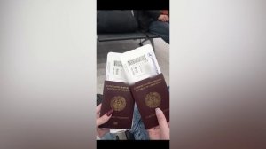 Katta va’dalar bilan ayollarni aldab, odam savdosi jinoyatini sodir etib kelgan fuqaro qo’lga olindi