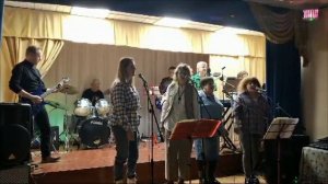 арысь 1 репетиция