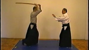 Гьёкко рю. Ги-ряку но маки.