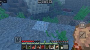 100 дней в майнкрафт серия 3