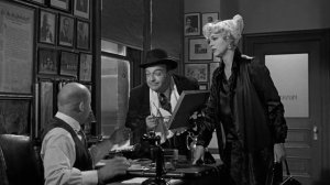 Some Like It Hot, 1959. В джазе только девушки