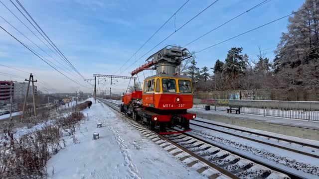 МПТ4-397 смотреть онлайн