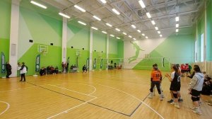 Спартакиада по волейболу среди педагогов Воронежской области "Спортивная перемена" 2026.