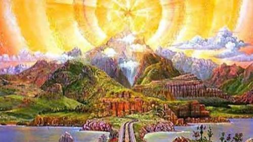 TRIAL____________Сказка  -  Солнечный  город  (часть  8,  начало).