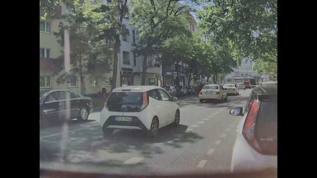 Tesla Sentry Mode & Dashcam Videos 5