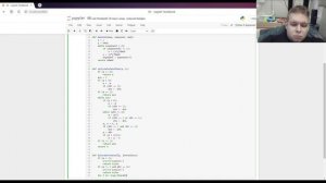 5. Вероятностные алгоритмы проверка чисел на простоту код