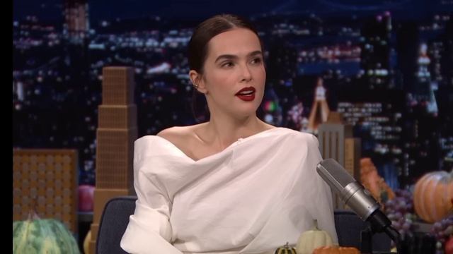 Зои Дойч втайне знала о предложении руки и сердца и теперь проверяет Джимми на знание названий франц смотреть онлайн