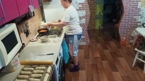 настоящая жизнь в деревне