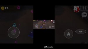 Как пройти пещеры кротов в снежной долине