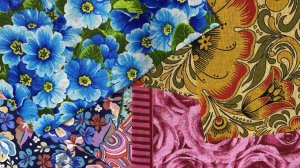 Один простой способ сшить лоскутное одеяло DIY мастер-класс