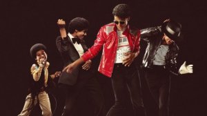 Майкл 2026 Трейлер