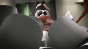 озвучка бубы 1 сезон 2 серия Туалет