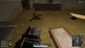 играем в пабг на пк