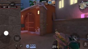 играю в стендофф 2на2