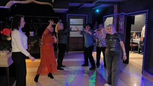 А в деревне... 14.02.26...