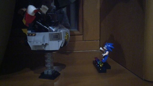 Sonic X v2 смотреть онлайн