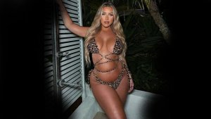 Ian Dury ~ Trust Is a Must