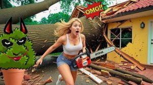 Смешная и Прикольная Жизнь Людей