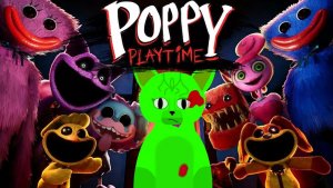 poppy play time 2 стримчик и подписчик/кашара maf_s/(Poppy PlayTime)#3РУСИФИКАТОР ЭТО ИДЕАЛ!!!!!