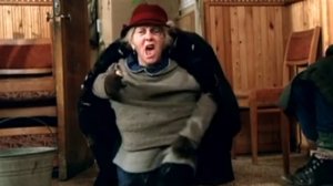 ТЕБЯ ДОЛЖНО БЫТЬ ЖАЛКО!!!