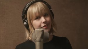 "Под небом Парижа" -  Pomplamoose
