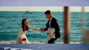 Прощальная курортная. (стих.Михаил Агеенко 3)