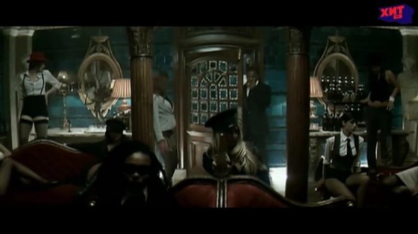 50 CENT/JUSTIN TIMBERLAKE/TIMB... — AYO TECHNOLOGY