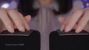 АСМР для тех, кто не испытывает мурашек