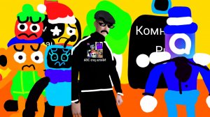 Мир Никиди 3 серия мессенджер Макс. //Nikidi//