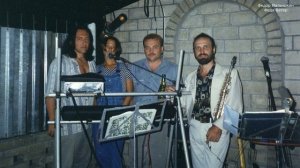 Федор Малышкин. Новизна. 1983г.(О)