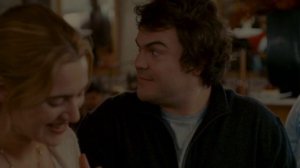 The Holiday, 2006. Отпуск по обмену