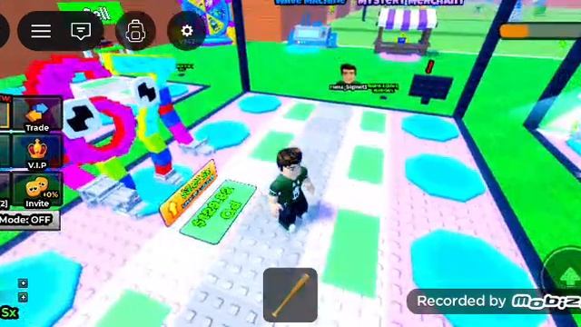 ЭТО ПРОСТО ШОК МЫ МОЖЕМ ВЫСОКО ПРЫГАТЬ