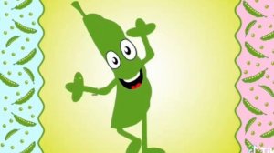 Песенка кто это? кто это??горох 🌱
