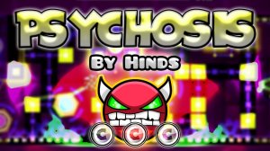 Psychosis by Hinds