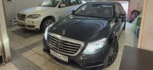 Накопил на Весту с салона, но взял МЕРСЕДЕС...