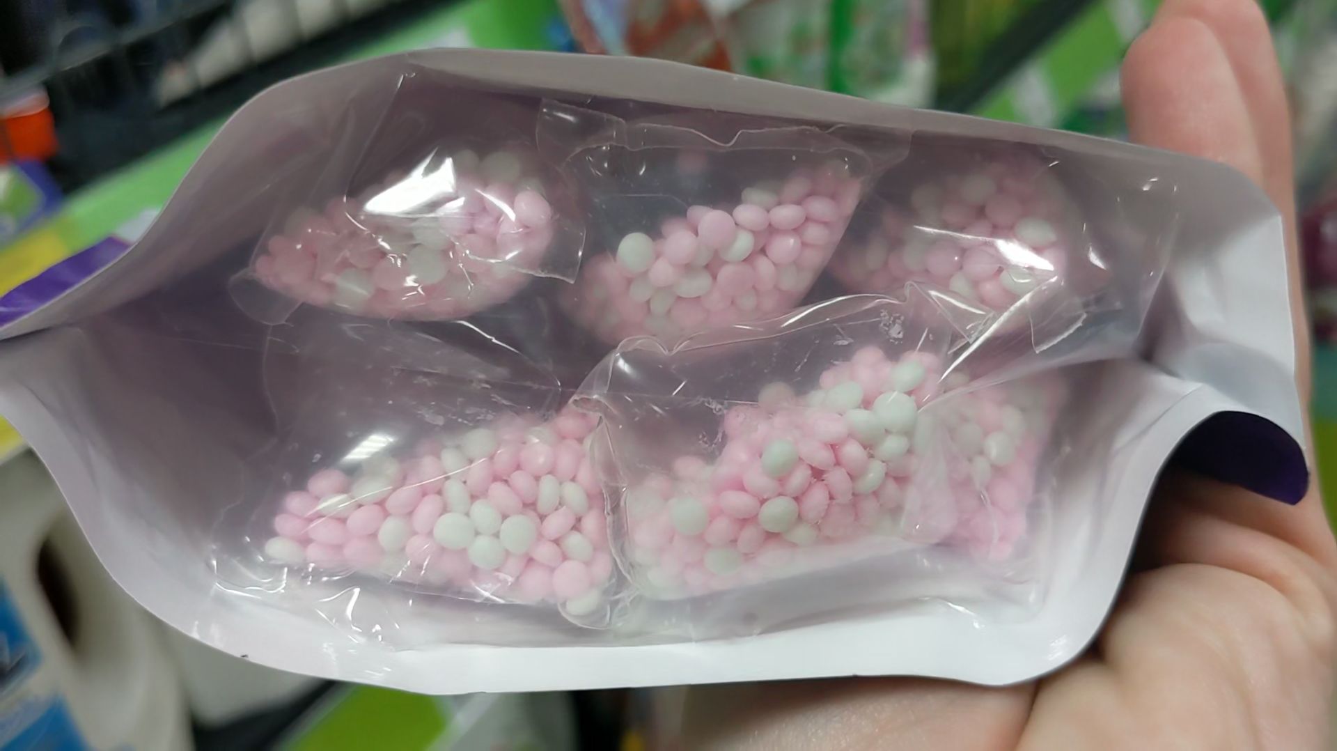 В Фикс Прайс женщины штурмуют садовый отдел. Привезли пушистую обувь. Хорошие товары во всех отделах смотреть онлайн