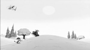 Вуди Вудпекер Мультики Топ Ностальгия