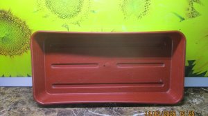 ПОСЕВЫ 2026-15. Какие лотки я использую для посева томатов? Почему?