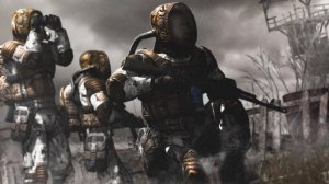 Зов Монолита